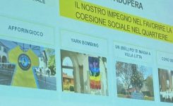 Assemblea aperta alla cittadinanza – Marzo 2025