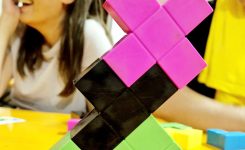 Community ABG AFFORI