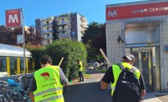 Angeli del bello – Affori