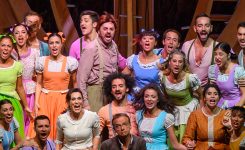 Aggiungi un posto a tavola ad Affori – Serata a Teatro con il Comitato Cittadini Affori