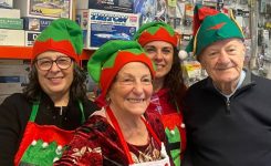 Cerca la Porticina degli Elfi: la magia di Natale che ha animato Affori